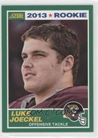 Rookie - Luke Joeckel