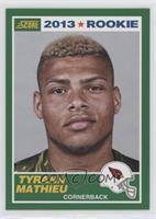 Rookie - Tyrann Mathieu