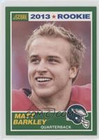 Rookie - Matt Barkley