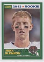 Rookie - Mike Glennon