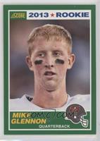 Rookie - Mike Glennon