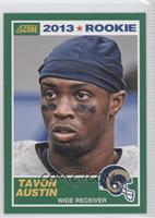 Rookie - Tavon Austin