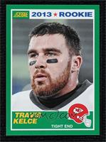 Rookie - Travis Kelce [EX to NM]