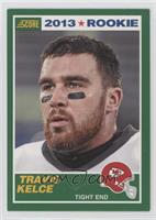 Rookie - Travis Kelce