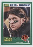 Rookie - Tyler Eifert