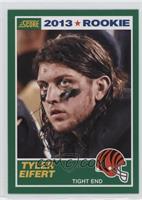 Rookie - Tyler Eifert