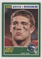 Rookie - Zach Ertz