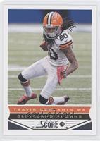 Travis Benjamin