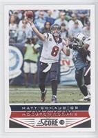 Matt Schaub