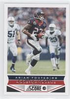 Arian Foster