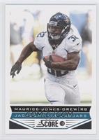 Maurice Jones-Drew