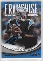 Cam Newton [Noted]