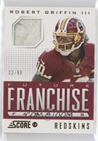 Robert Griffin III #/99