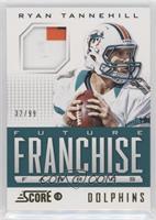 Ryan Tannehill #/99