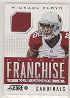 Michael Floyd [EX to NM]