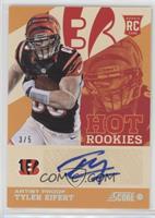 Tyler Eifert #/5