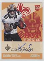 Kenny Stills #/10