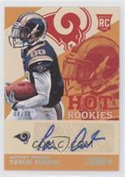 Tavon Austin #/10