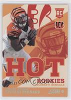 Giovani Bernard #/32