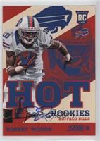 Robert Woods #/35