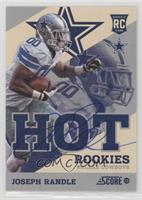 Joseph Randle #/35