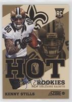 Kenny Stills #/35