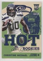 Christine Michael