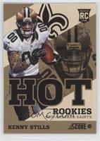 Kenny Stills