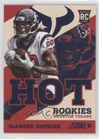 DeAndre Hopkins