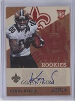 Kenny Stills #/25