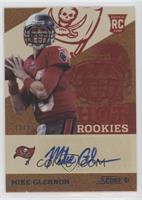 Mike Glennon #/25