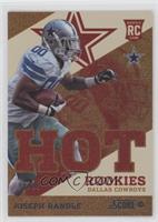 Joseph Randle #/99