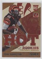 Cobi Hamilton #/99