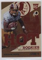 Jordan Reed #/99