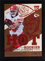 Travis Kelce #/99