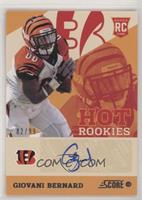 Giovani Bernard #/99