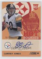 Landry Jones #/99