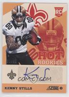 Kenny Stills #/99