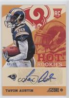 Tavon Austin #/99