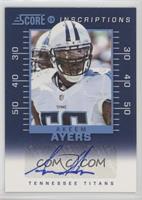 Akeem Ayers