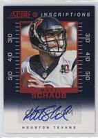 Matt Schaub