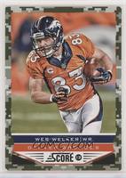 Wes Welker