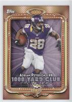 Adrian Peterson