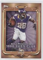 Adrian Peterson