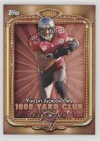 Vincent Jackson