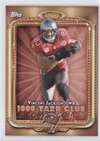 Vincent Jackson