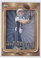 Wes Welker