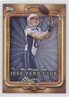 Wes Welker [Good to VG‑EX]