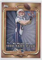 Wes Welker