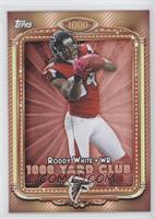 Roddy White